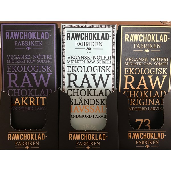 rawchoklad