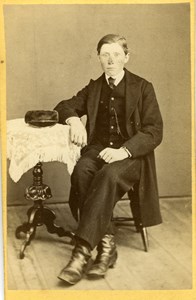 Karl Gustav Johannesson