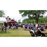 Midsommar