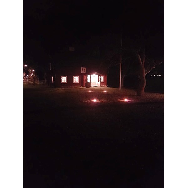03 Pysselkväll 2018