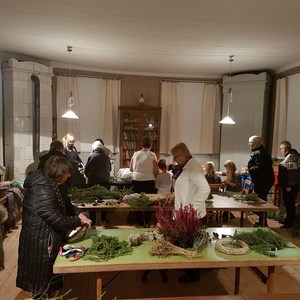 05 Pysselkväll 2018