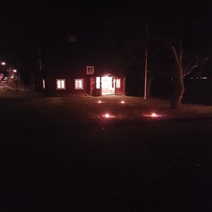 03 Pysselkväll 2018