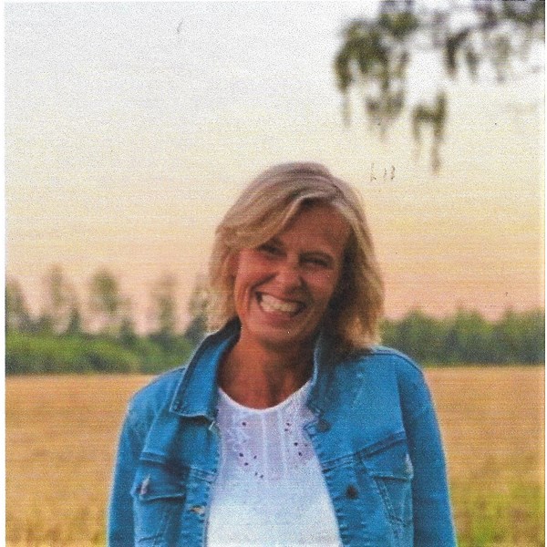 Moa Andersson
