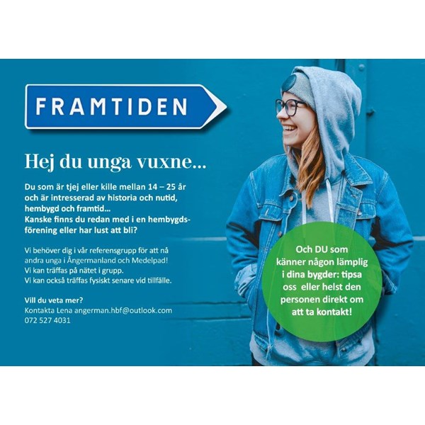 Framtiden