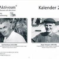 Kalender 2019