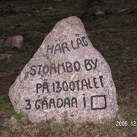 Götes stenar