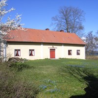 Prästgården i vårskrud