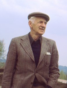 Karl-Gustav Lagerblad, ägare till Askome nr 6 Smeagård 1946-74