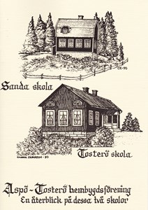 Sanda och Tosterö skola 
