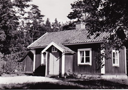 Oppeby soldattorp nr 667