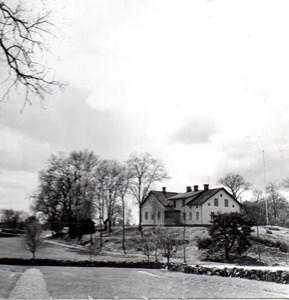 Aspö skola 1975