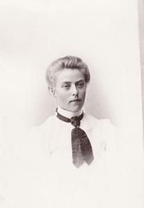 Ida Jonsson