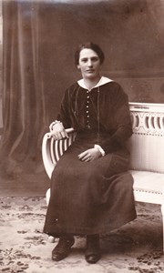 Hilda Pettersson