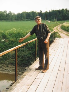 Gunnar Svensson