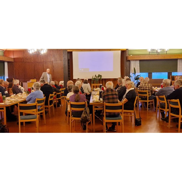 Årsmöte 2025