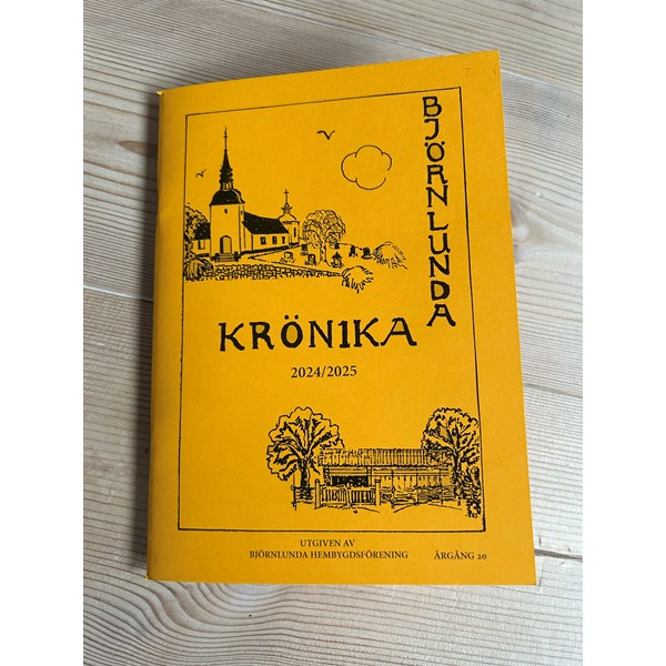 Krönika 24-25