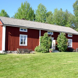 Storstugan
