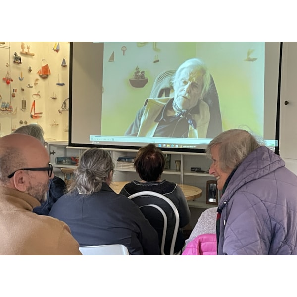 Öppet hus i Silversmedens 