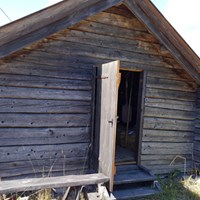 Fähuset
