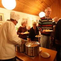 Kroppkaksfesten