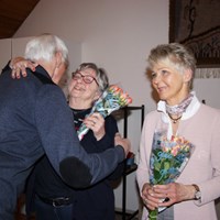 Årsmöte 2019