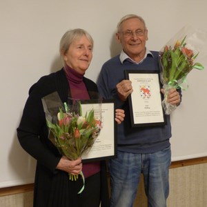 Arne och Lena