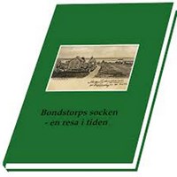 Bondstorps socken - en resa i tiden