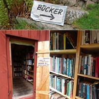 Böcker
