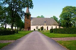 Gullspångs kommun