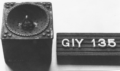 Gi.Y.0135 Sanddosa