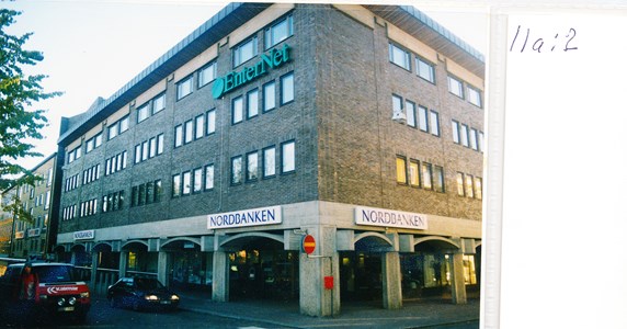 11a.02 Nordbanken Hamngatan (a)