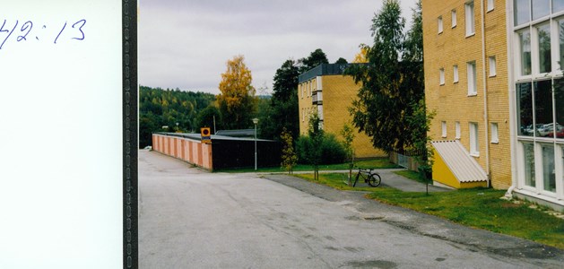 42.13 Rönnens sjukhem + Torsvägen 3