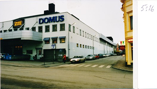05.16 Domus