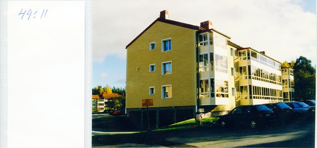 49.11 Bostadshus Villagatan 44