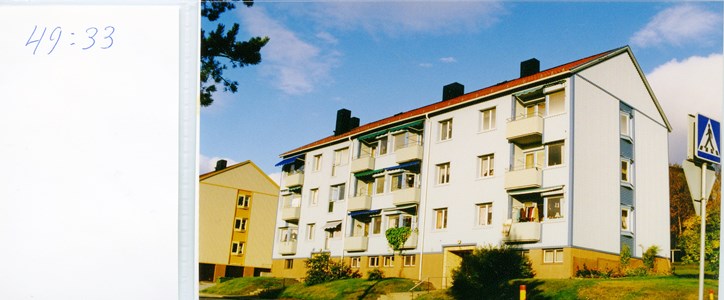 49.33 Bostadhus, Skogsgatan 7