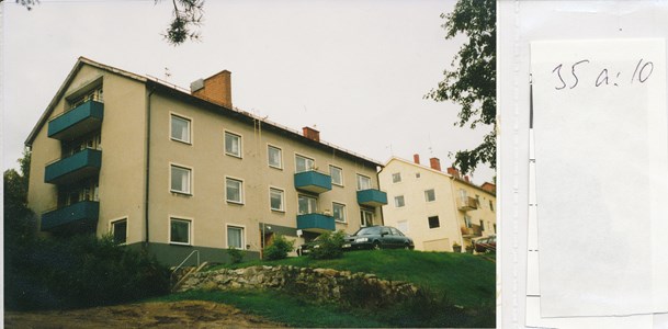 35a.10 Solgårdsgatan 2