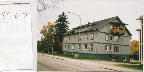 35b.35 Ångermanlandsgatan 6
