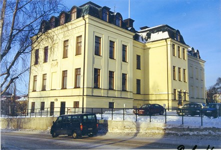 09b.16 Örnsköldsviks Museum