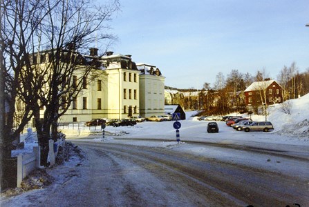 09b.20 Örnsköldsviks Museum
