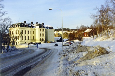 09b.23 Örnsköldsviks Museum