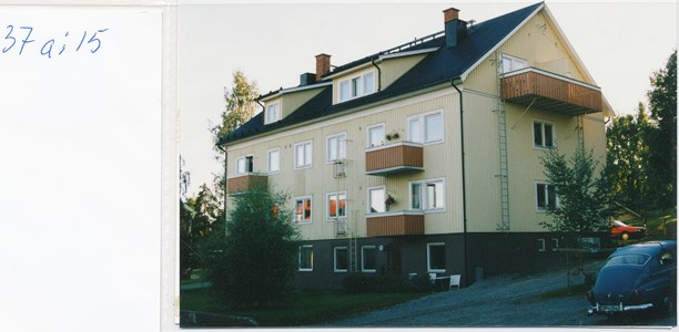 37a.15 Solgårdsgatan 9 