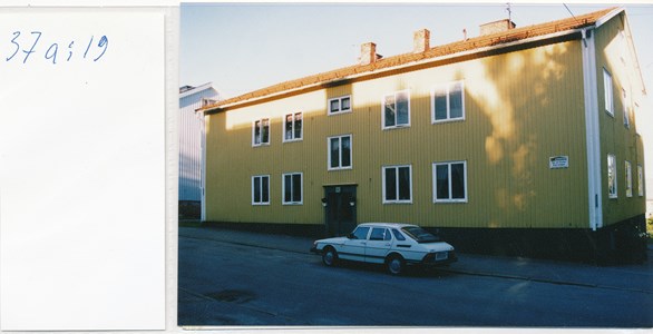 37a.19 Solgårdsgatan 14 