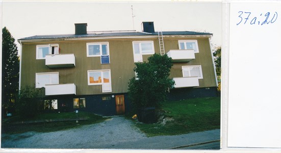 37a.20 Solgårdsgatan 13 