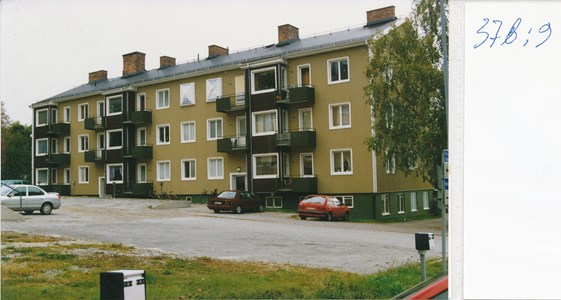 37b.9 Solgårdsgatan 20