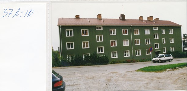 37b.10 Solgårdsgatan 18 