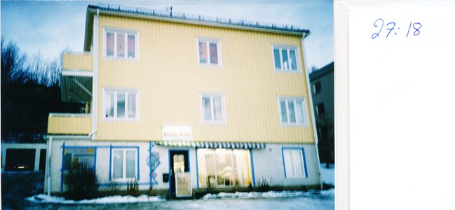 27.18 Själevadsgatan