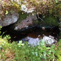 Järnkällan