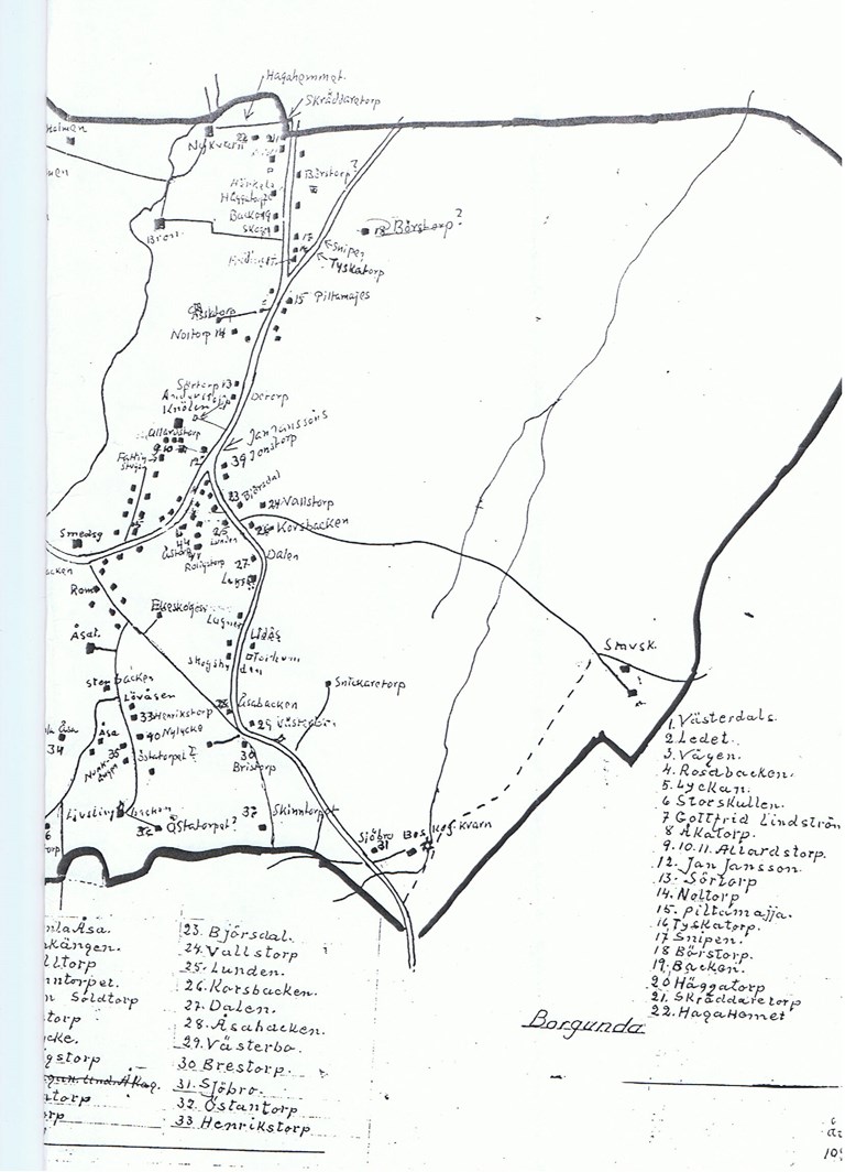 Anna Kristina Johansdotter