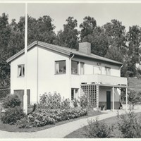 Skogsviksvägen 6
