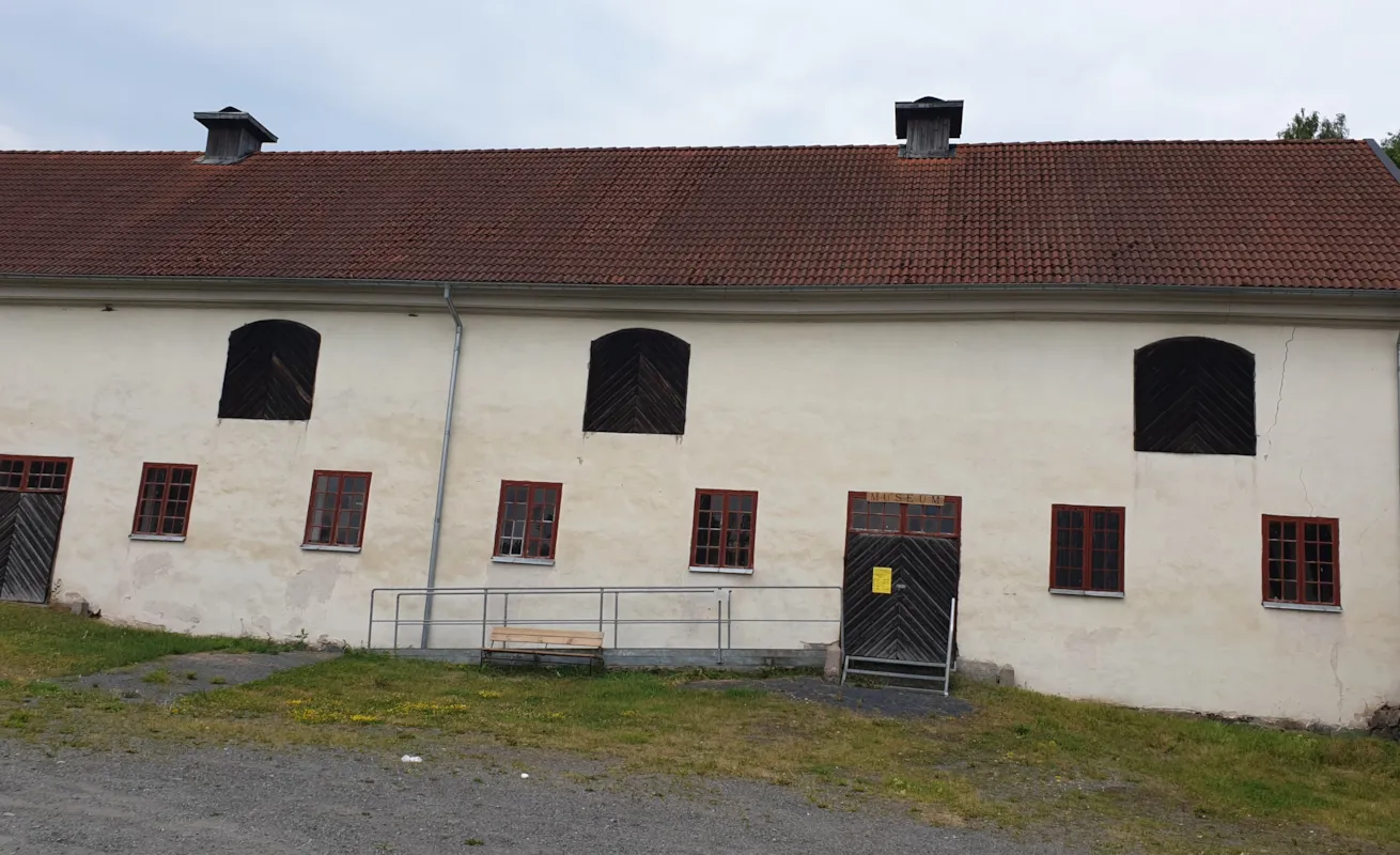 Gruvmuséet Dannemora